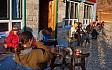 Klicken zum Vergrößern Bei phoe cha Trinken